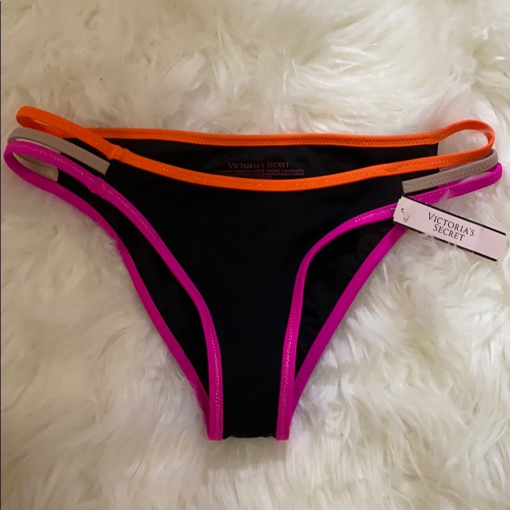 XS Victoria’s Secret bathing suit bottom